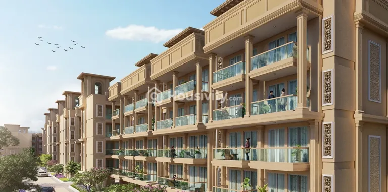 Signature Global City 92 Image 6