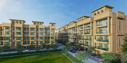 Signature Global City 92 Image 2