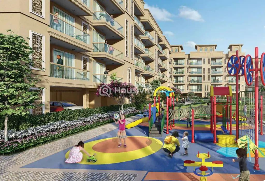 Signature Global City 92 Image 3