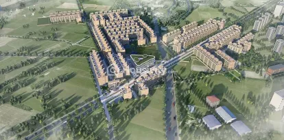 Signature Global City 92 Image 1