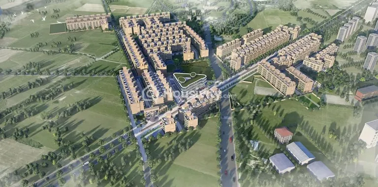 Signature Global City 92 Image 1