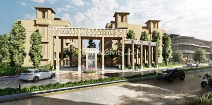 Signature Global City 92 Thumbnail