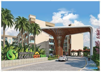 Signature Global City 37D 2 Brochure Image 6