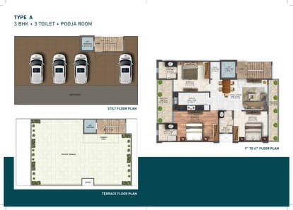 Signature Global City 37D 2 Brochure Image 10
