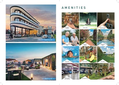 Signature Global City 37D 2 Brochure Image 9
