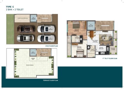 Signature Global City 37D 2 Brochure Image 12