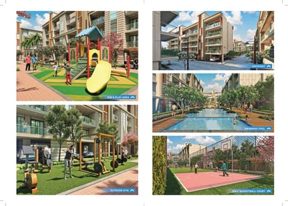 Signature Global City 37D 2 Brochure Image 7
