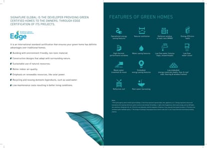 Signature Global City 37D 2 Brochure Image 3