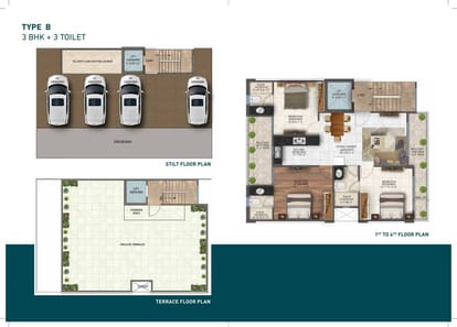 Signature Global City 37D 2 Brochure Image 11