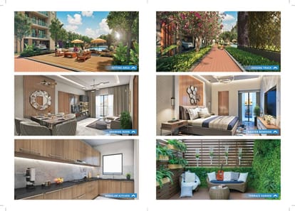 Signature Global City 37D 2 Brochure Image 8