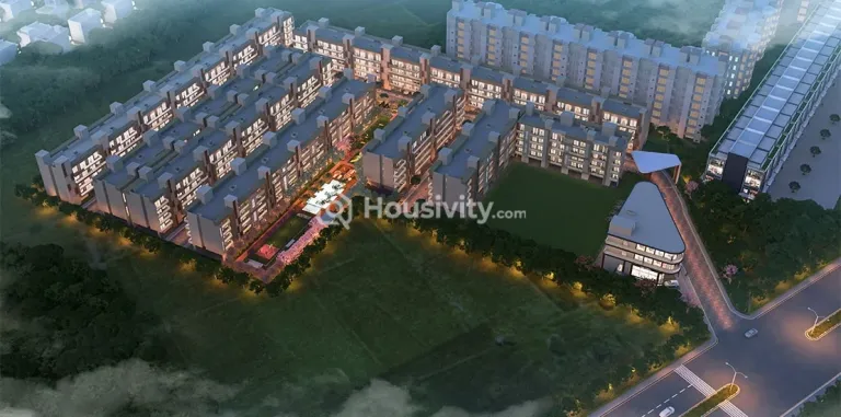 Signature Global City 37D 2 Image 5