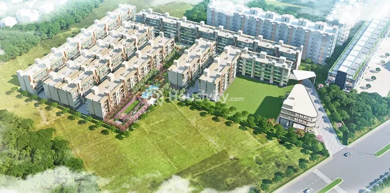 Signature Global City 37D 2 Image 3