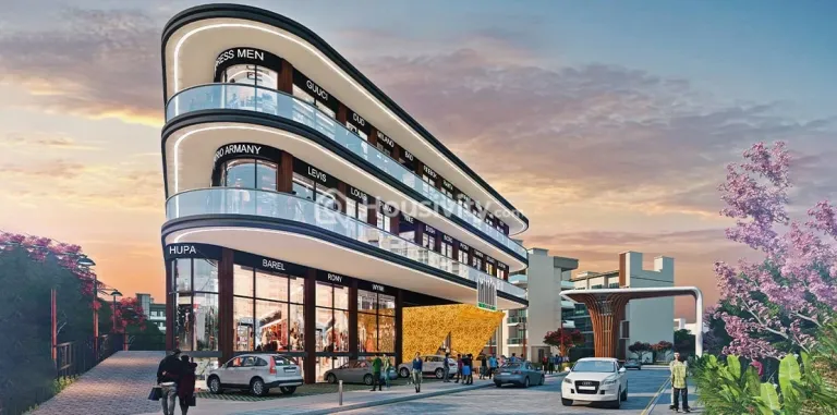 Signature Global City 37D 2 Image 7