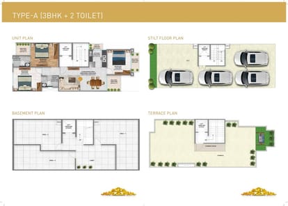 Signature Global City 81 Brochure Image 11