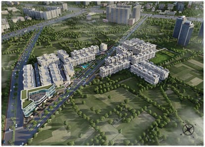 Signature Global City 81 Brochure Image 4