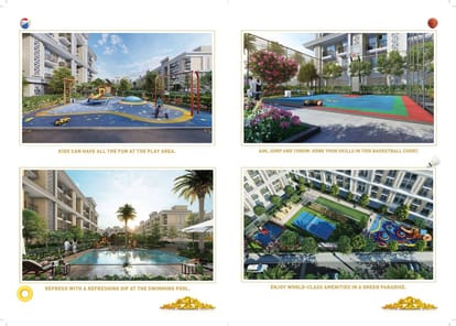 Signature Global City 81 Brochure Image 6