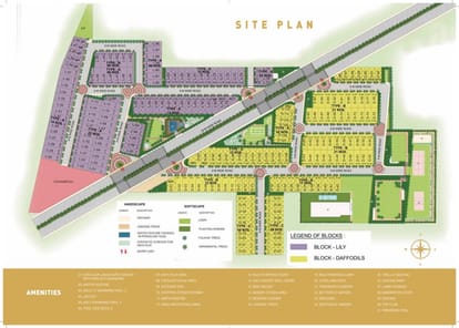 Signature Global City 81 Brochure Image 10