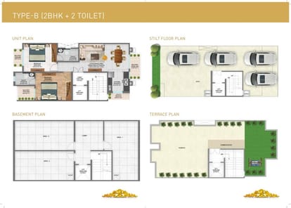 Signature Global City 81 Brochure Image 12