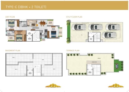 Signature Global City 81 Brochure Image 13