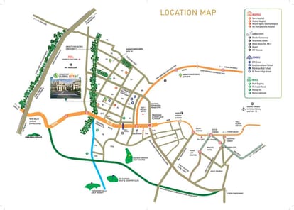 Signature Global City 81 Brochure Image 3