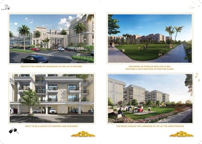 Signature Global City 81 Brochure Image 5