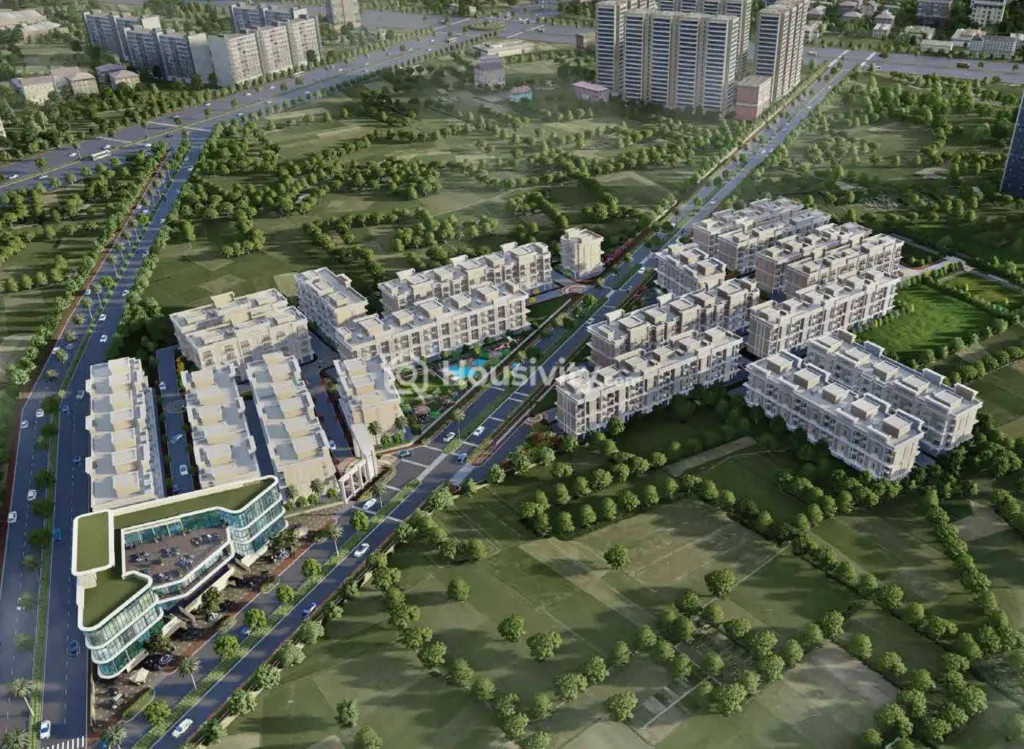 Signature Global City 81 Image 4