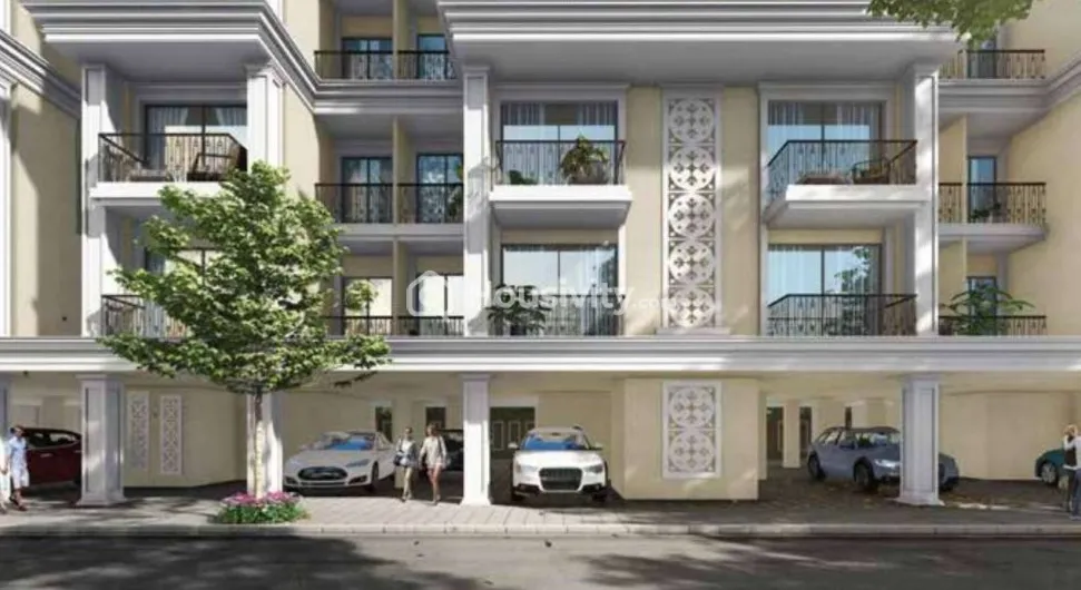 Signature Global City 81 Image 1