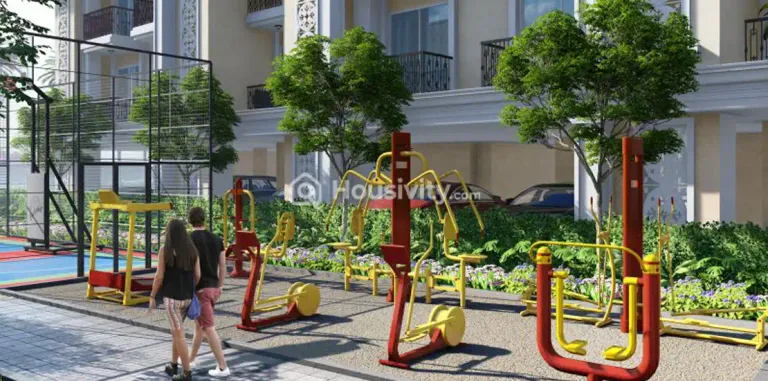 Signature Global City 81 Image 9