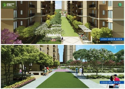 Signature Global Millennia 3 Brochure Image 9