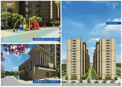 Signature Global Millennia 3 Brochure Image 10