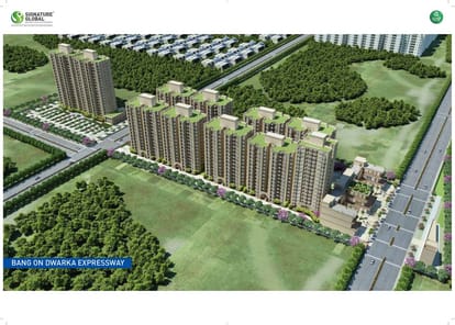 Signature Global Millennia 3 Brochure Image 5
