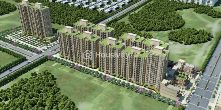 Signature Global Millennia 3 Image 6