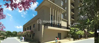 Signature Global Millennia 3 Image 3