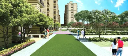 Signature Global Millennia 3 Image 5