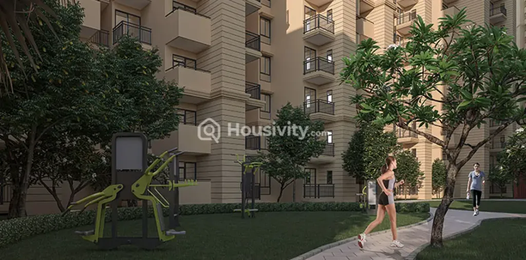 Signature Global Superbia Image 2