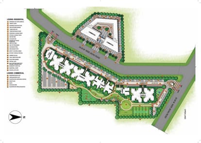 Signature Golf Greens 79 Brochure Image 6