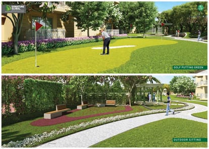 Signature Golf Greens 79 Brochure Image 11