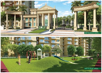 Signature Golf Greens 79 Brochure Image 10