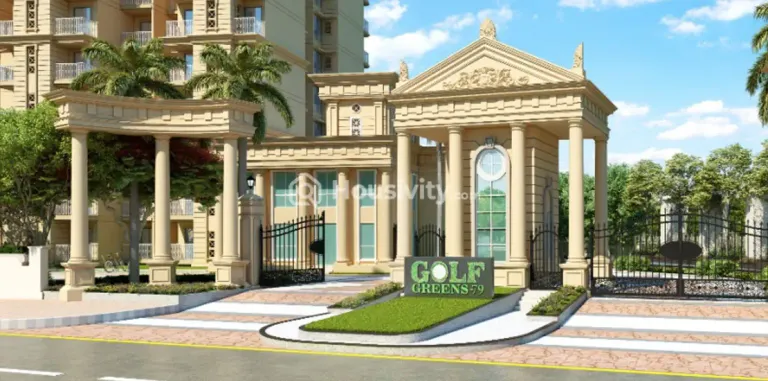 Signature Golf Greens 79 Image 2