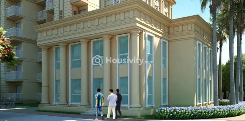 Signature Golf Greens 79 Image 4