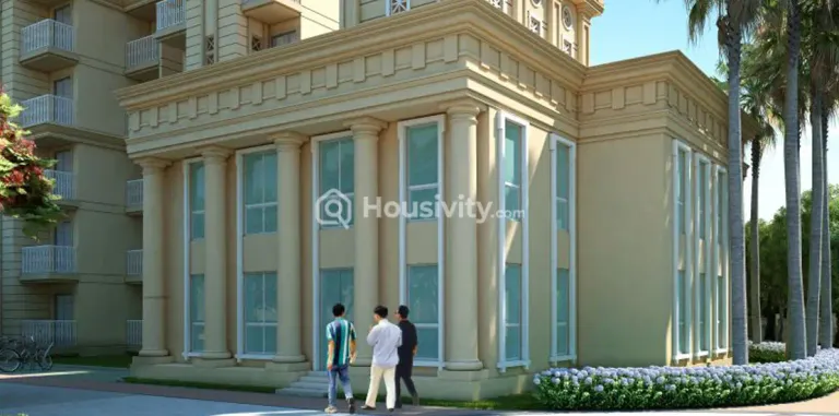 Signature Golf Greens 79 Image 4