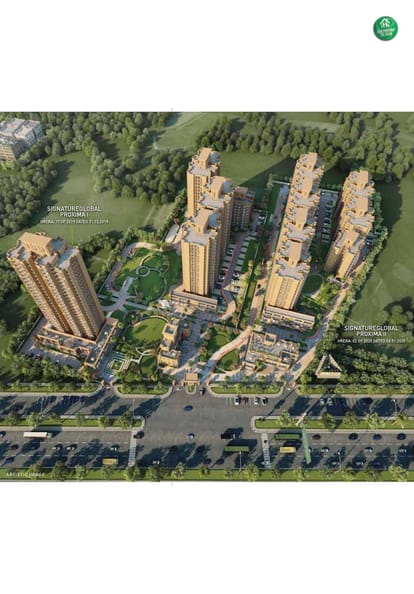 Signature Global Proxima 2 Brochure Image 7