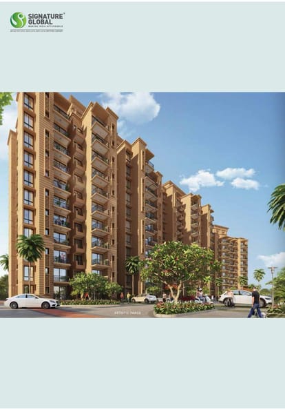 Signature Global Proxima 2 Brochure Image 14