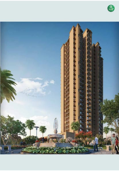 Signature Global Proxima 2 Brochure Image 13