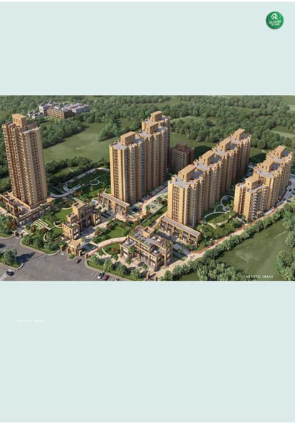 Signature Global Proxima 2 Brochure Image 17