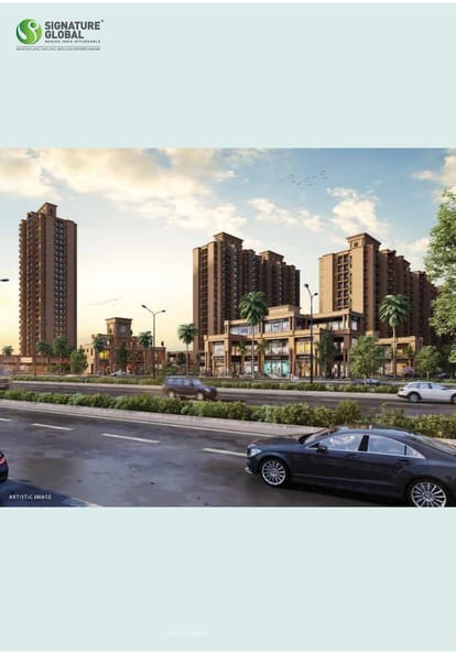 Signature Global Proxima 2 Brochure Image 18