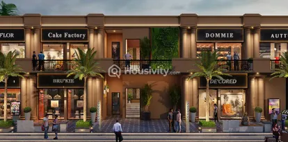 Signature Global Proxima 2 Image 3