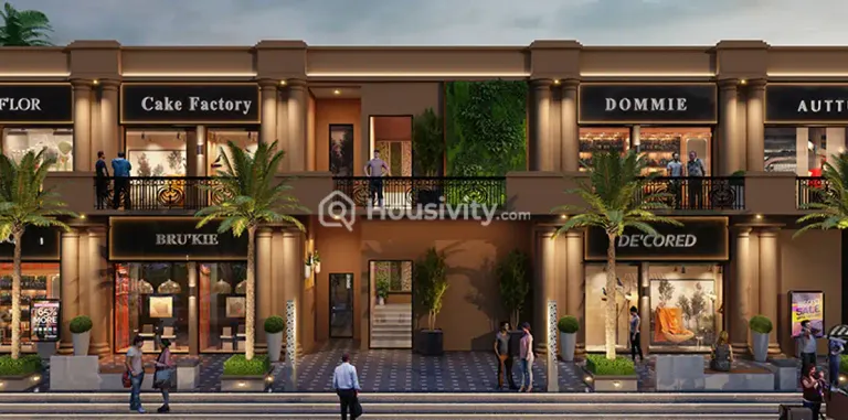 Signature Global Proxima 2 Image 3