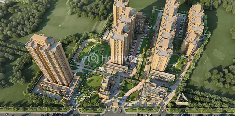 Signature Global Proxima 2 Image 5