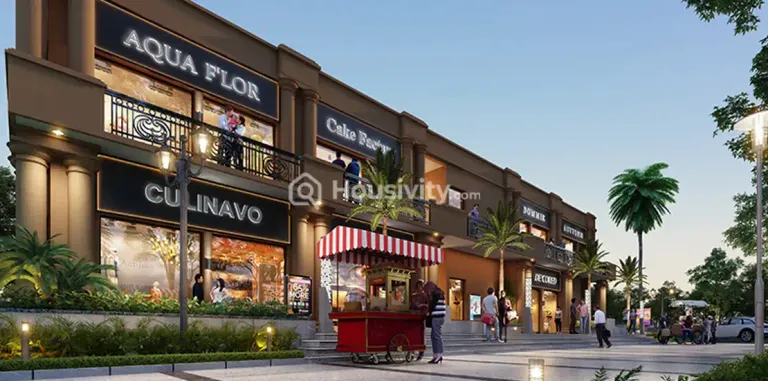 Signature Global Proxima 2 Image 2